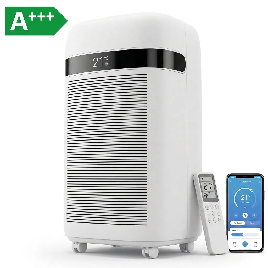 Cooling & Heating Unit