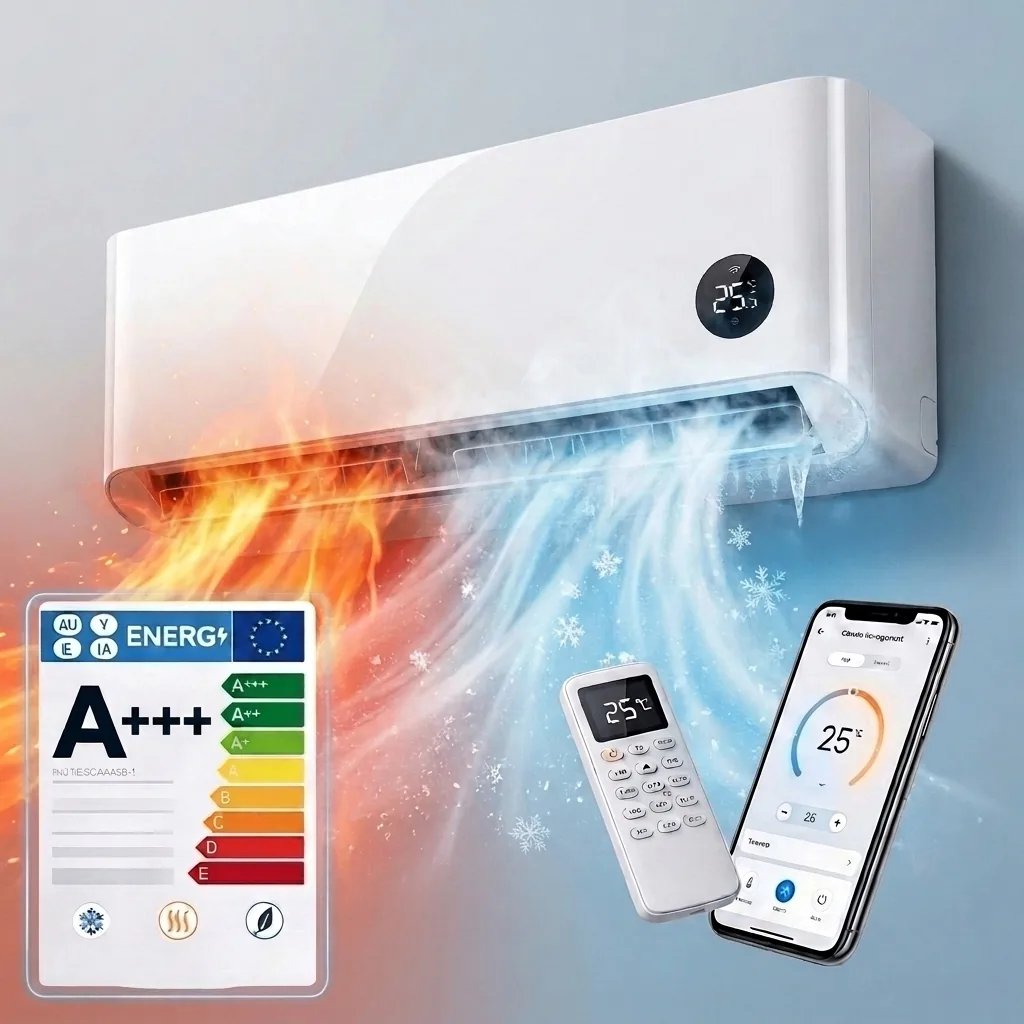 Wall Convector Heater