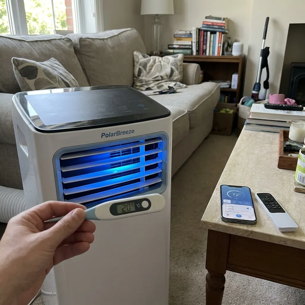 Verified buyer review