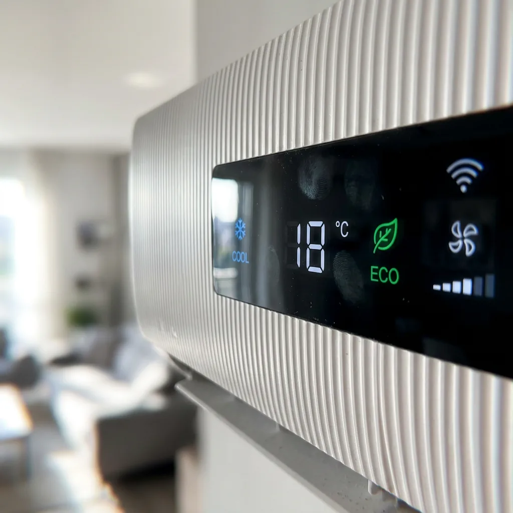 ClimaAir PRO in palestra