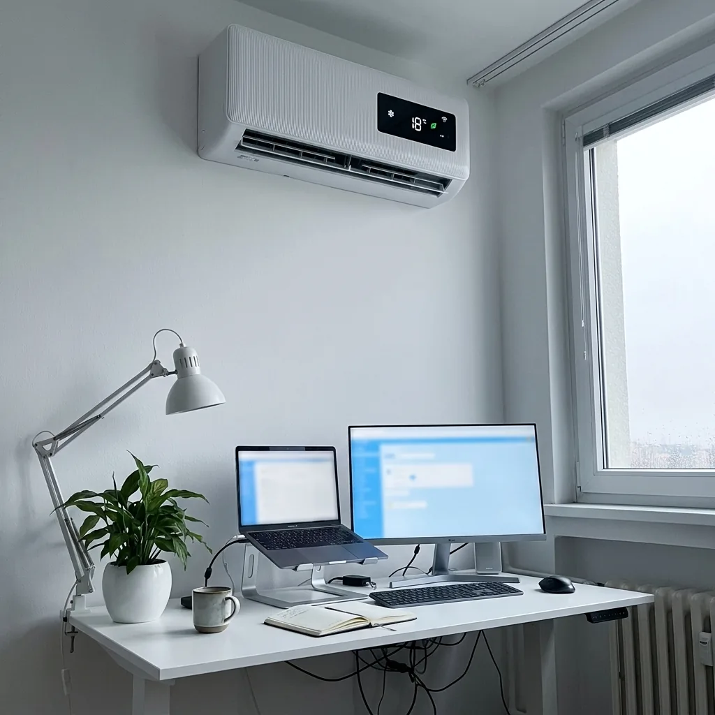 ClimaAir PRO nello studio