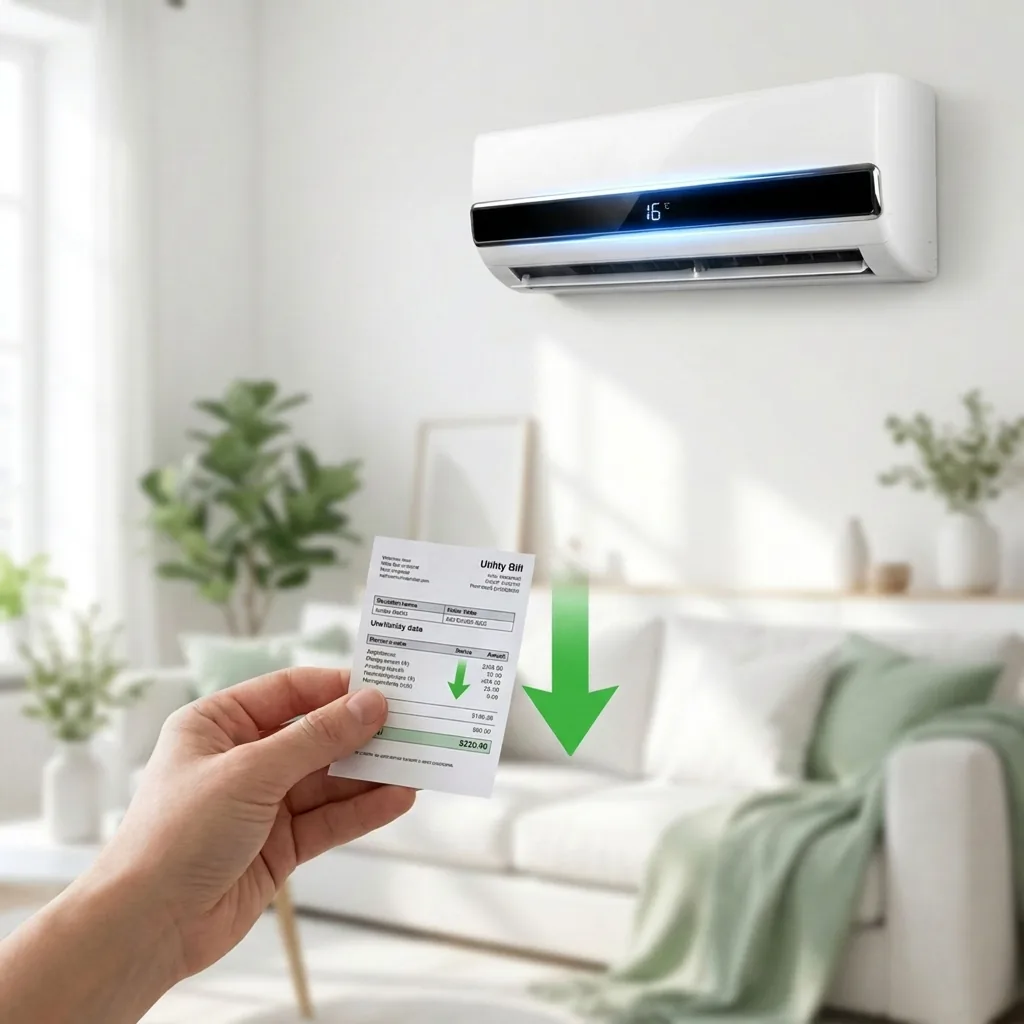 ThermoClima — Ελάχιστη κατανάλωση, μέγιστη εξοικονόμηση